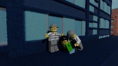 Save your brother level 4 find him