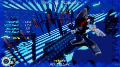 A screenshot taken in Dreams. 2 of 7.