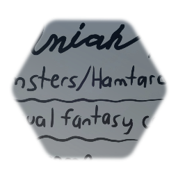 Minimalism MMiah