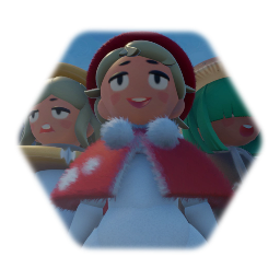 きの子ちゃんズ