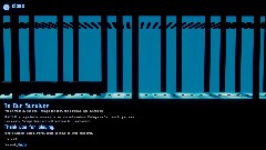 A screenshot taken in Dreams. 1 of 2.