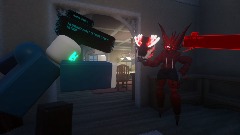 A screenshot taken in Dreams. 2 of 6.