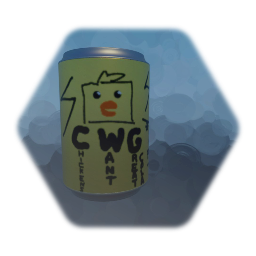 CWG Cola