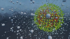 Demo of Spectrobandinosphere
