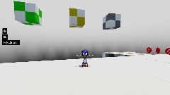 A screenshot taken in Dreams. 7 of 10.