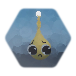 Cuthbert Imp For People That Are Blocked By @Heaven_Boy_2