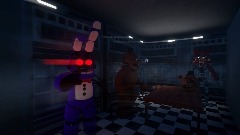 A screenshot taken in Dreams. 15 of 16.