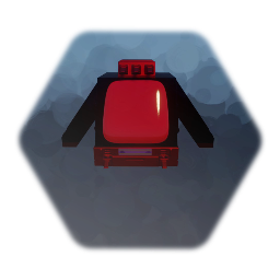 Space Hawk (Renegade)