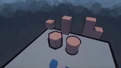 Real Time(faked) Cell/Toon Shading