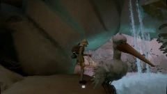 A screenshot taken in Dreams. 6 of 20.