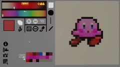 A screenshot taken in Dreams. 24 of 28.