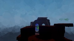 A screenshot taken in Dreams. 2 of 5.