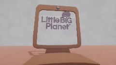 Littlebigplanet 1