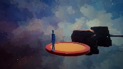 Plataformas Espaciais (Alpha)