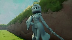 A screenshot taken in Dreams. 3 of 11.