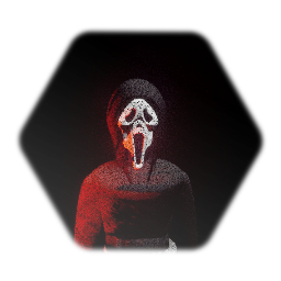 Ghost Face