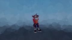 Crash Bandicoot Bridges.