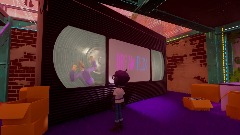 A screenshot taken in Dreams. 11 of 28.