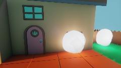 Bart survival Lobby