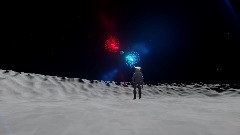 Atmospheric enviroments