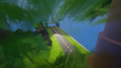 A screenshot taken in Dreams. 2 of 6.