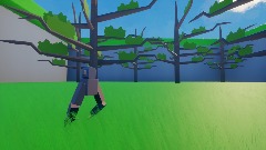 PBBV troll in Gorilla tag beta