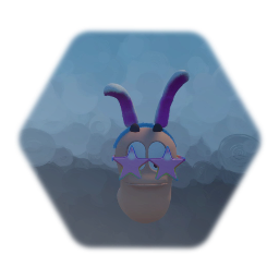 Gameplay Worm Cactus 2.0