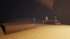 A screenshot taken in Dreams. 3 of 3.