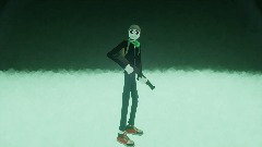 A screenshot taken in Dreams. 1 of 1.