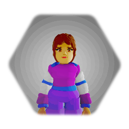 Alice - Detroit: Become Human