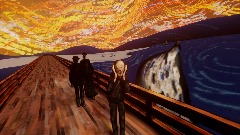 A screenshot taken in Dreams. 2 of 12.