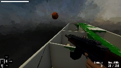 A screenshot taken in Dreams. 11 of 14.