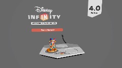 Disney INFINITY 4.0 - Pomni Moveset Poster