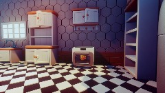 A screenshot taken in Dreams. 5 of 17.