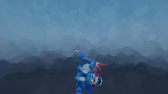 A screenshot taken in Dreams. 1 of 1.