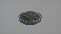 A screenshot taken in Dreams. 2 of 3.
