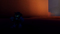 Savannah Citadel Night Act 1