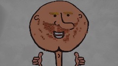 A screenshot taken in Dreams. 2 of 19.