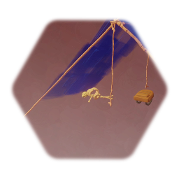 Dead Man's Tent