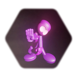 Corrupted Jamol Pablo