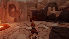 A screenshot taken in Dreams. 5 of 11.