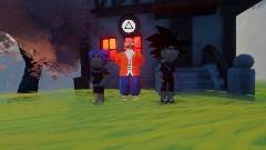 A screenshot taken in Dreams. 4 of 4.