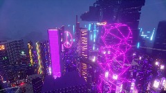 A screenshot taken in Dreams. 4 of 17.