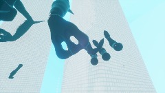 A screenshot taken in Dreams. 4 of 8.