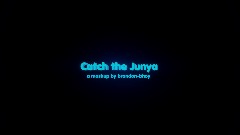 Kanye West x Hatsune Miku - Catch the Junya (Mashup)