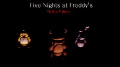Five Nights at Freddy`s  (Intro)