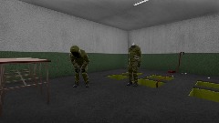 Level 1 - Habitable Zone