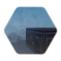 Four sided Diamond Luxury Compositery