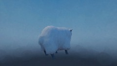 A screenshot taken in Dreams. 3 of 5.