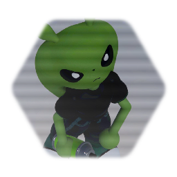 Alien - 5/11/2026